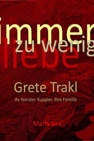 Grete Trakl Biography fc